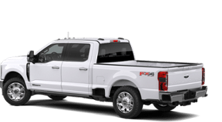 2026 Ford Super Duty® External Image 3